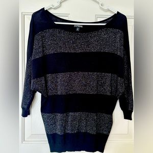 Dolman Sweater